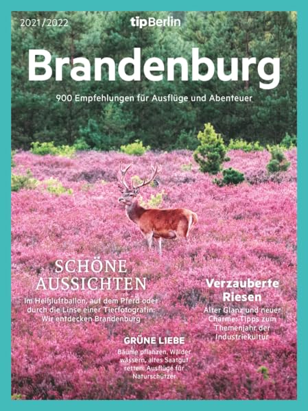 Brandenburg 2021/2022 Photography