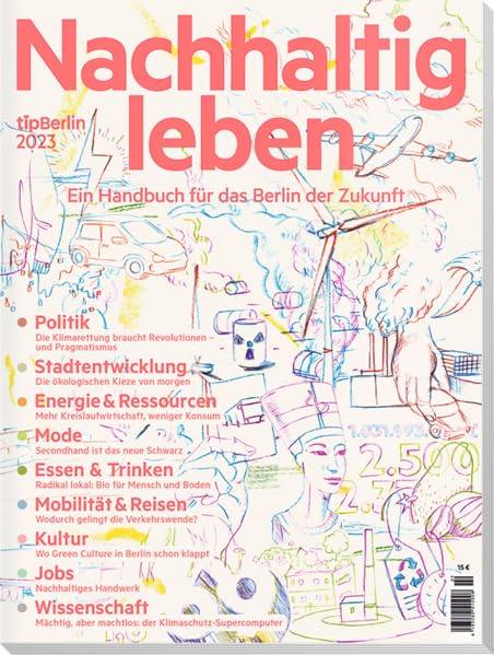 Product Image: Nachhaltig leben 2023