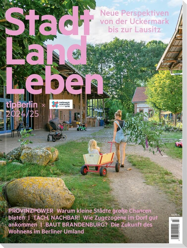 Stadt Land Leben Hobbies & Crafts