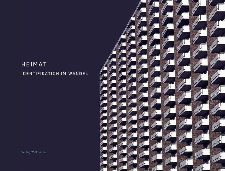 Heimat – Identifikation im Wandel: Katalog zur 22. Schwerpunktausstellung im Künstlerverein Walkmühle book