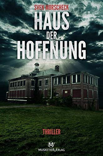 Product Image: Haus der Hoffnung