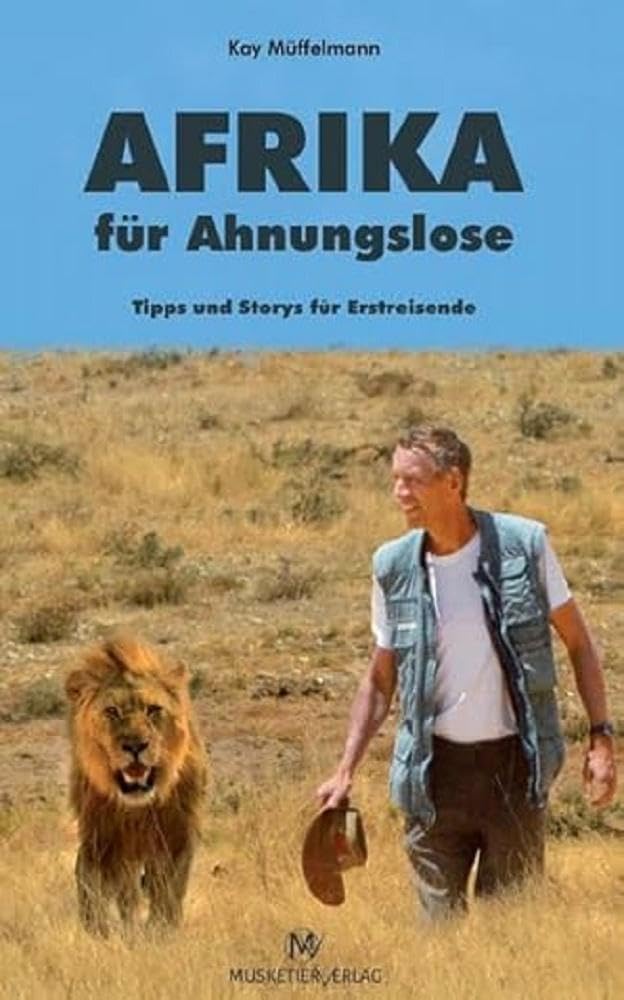 Afrika für Ahnungslose Leisure, Home & Garden