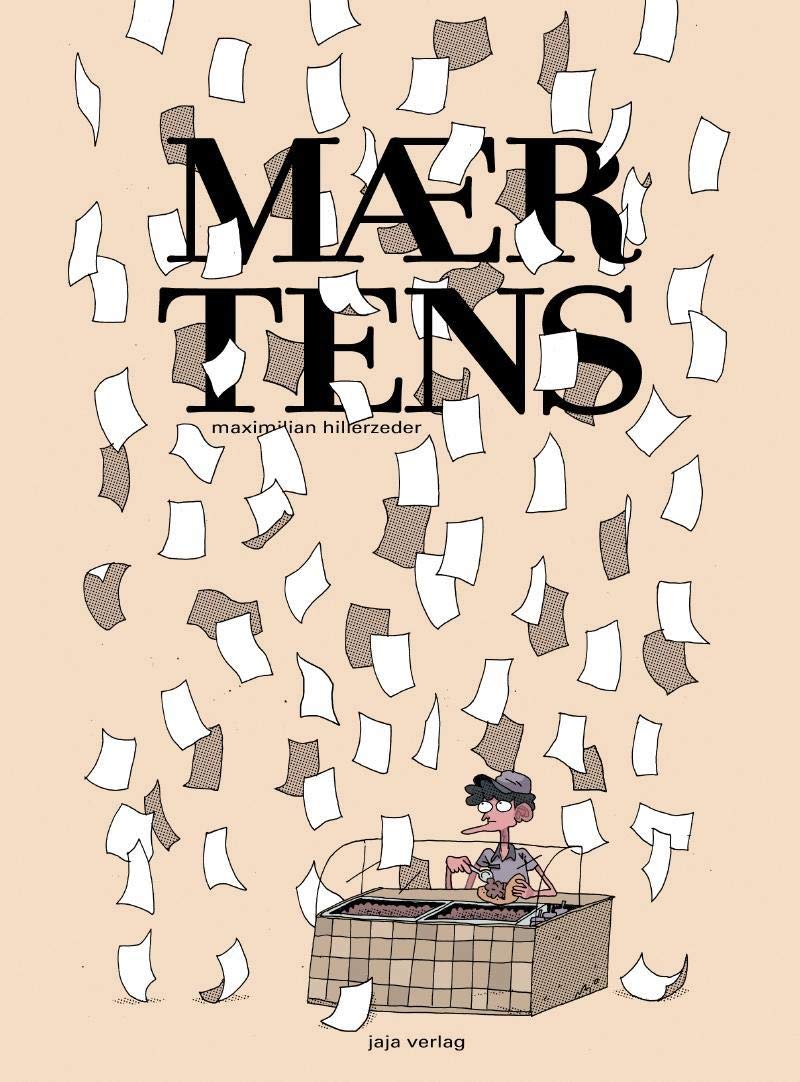 Product Image: Maertens