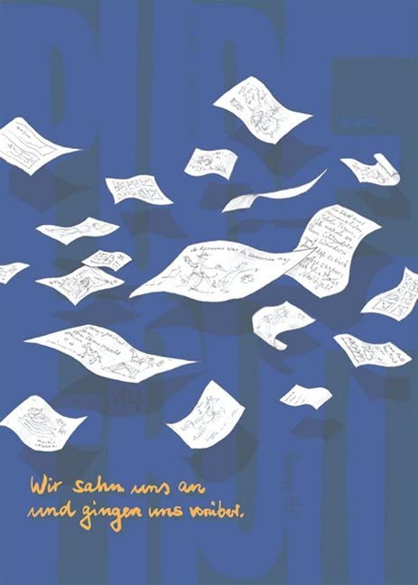 Pure Fruit #14: Theodor Storm Gedichte Books