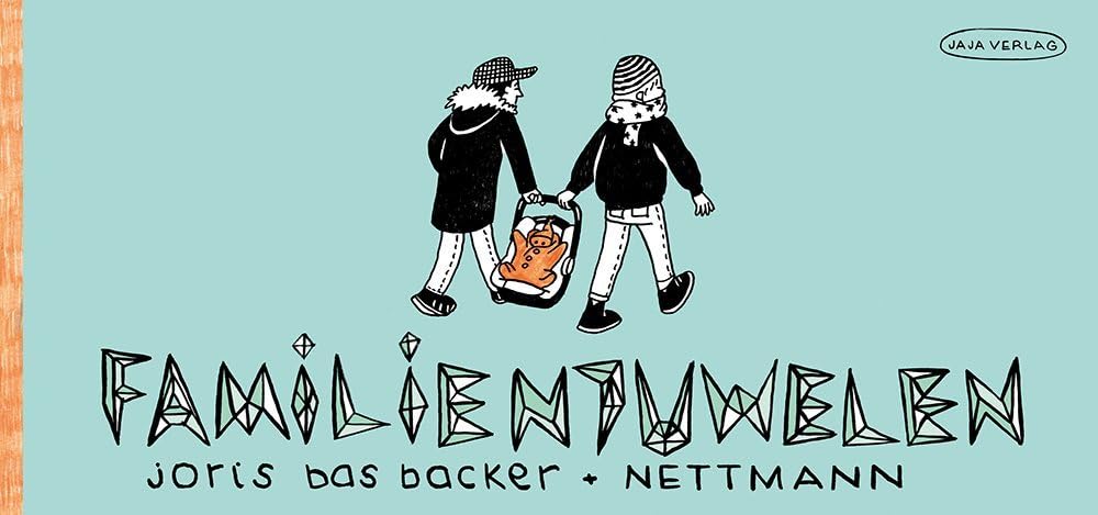 Familienjuwelen Manga