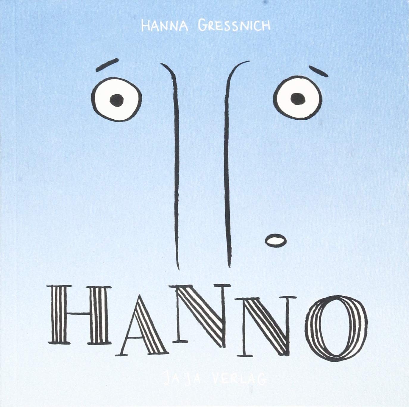 Hanno Manga