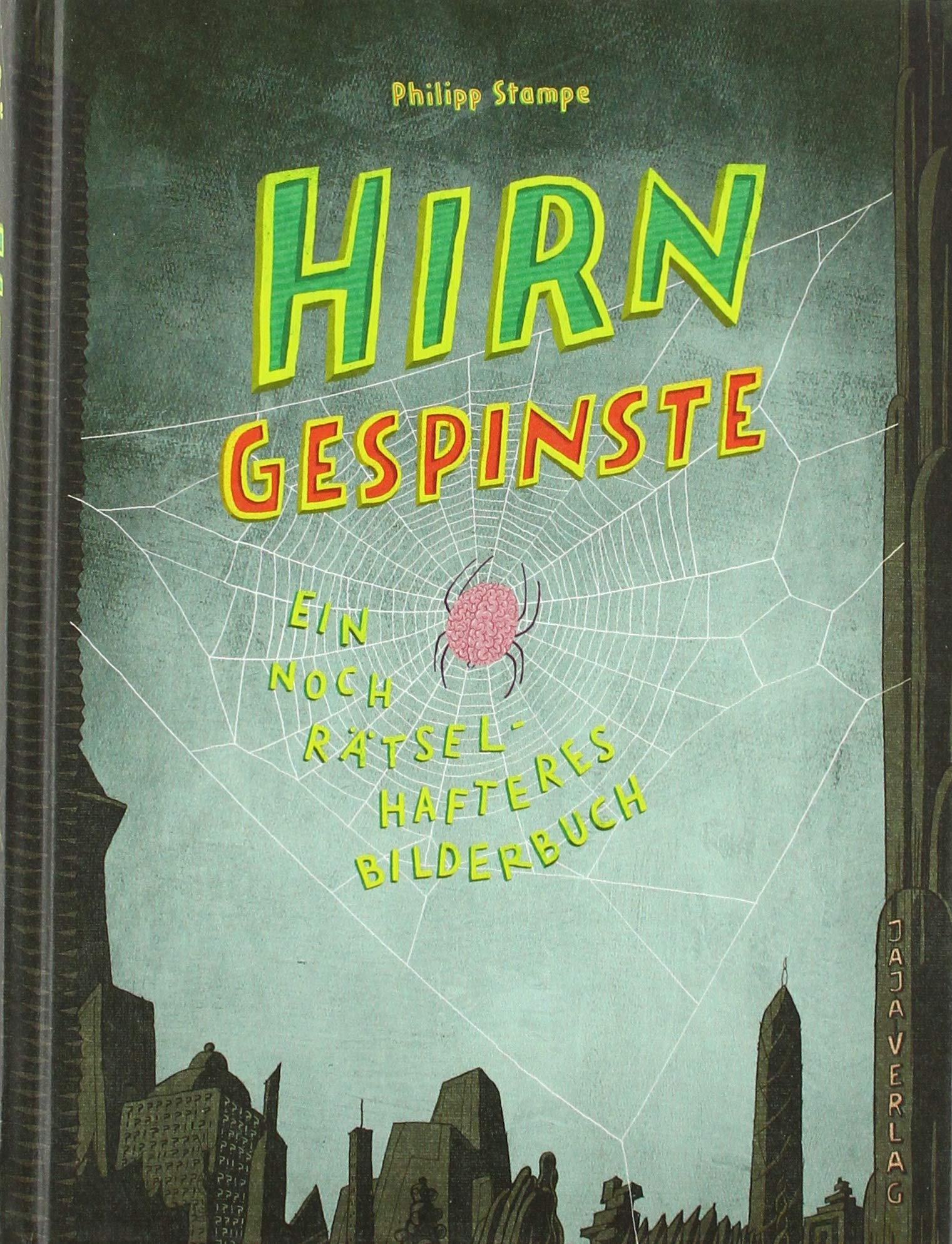 Hirngespinste Manga