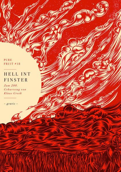Pure Fruit #18: Hell int Finster (PURE FRUIT / Gratismagazin) Film, Art & Culture