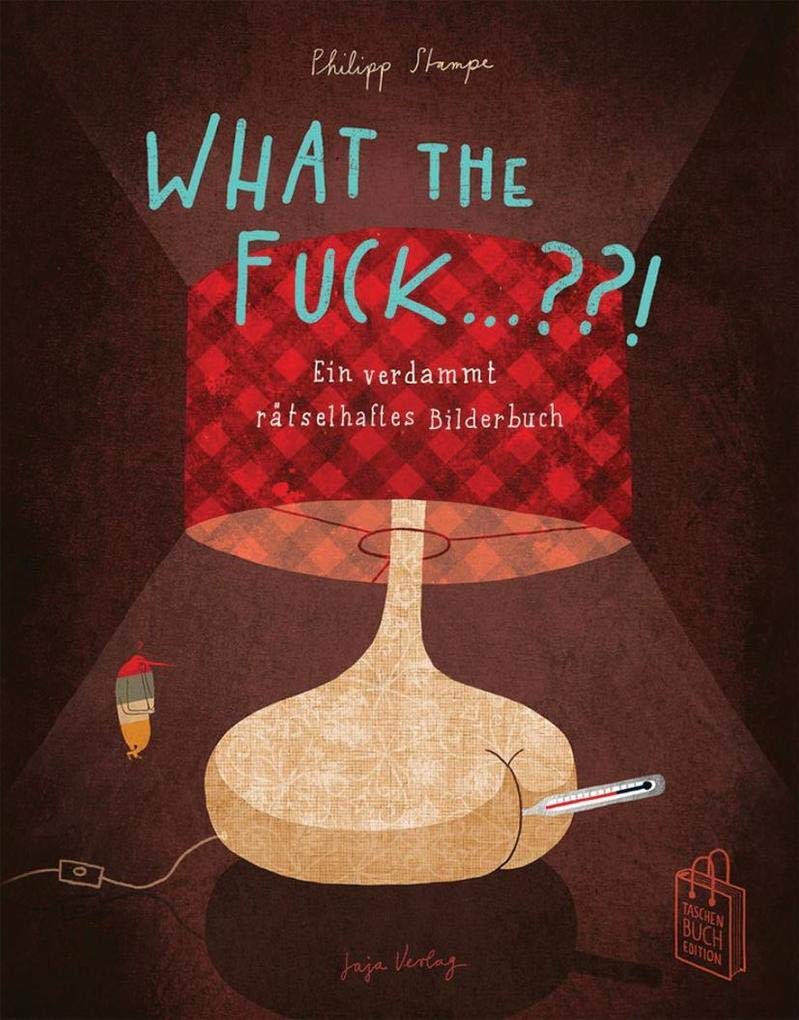Product Image: What the Fuck ...?!