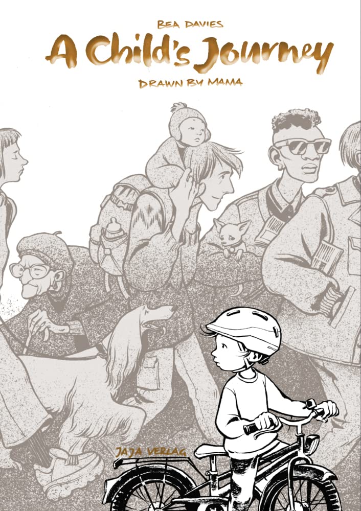 Product Image: A Child¿s Journey