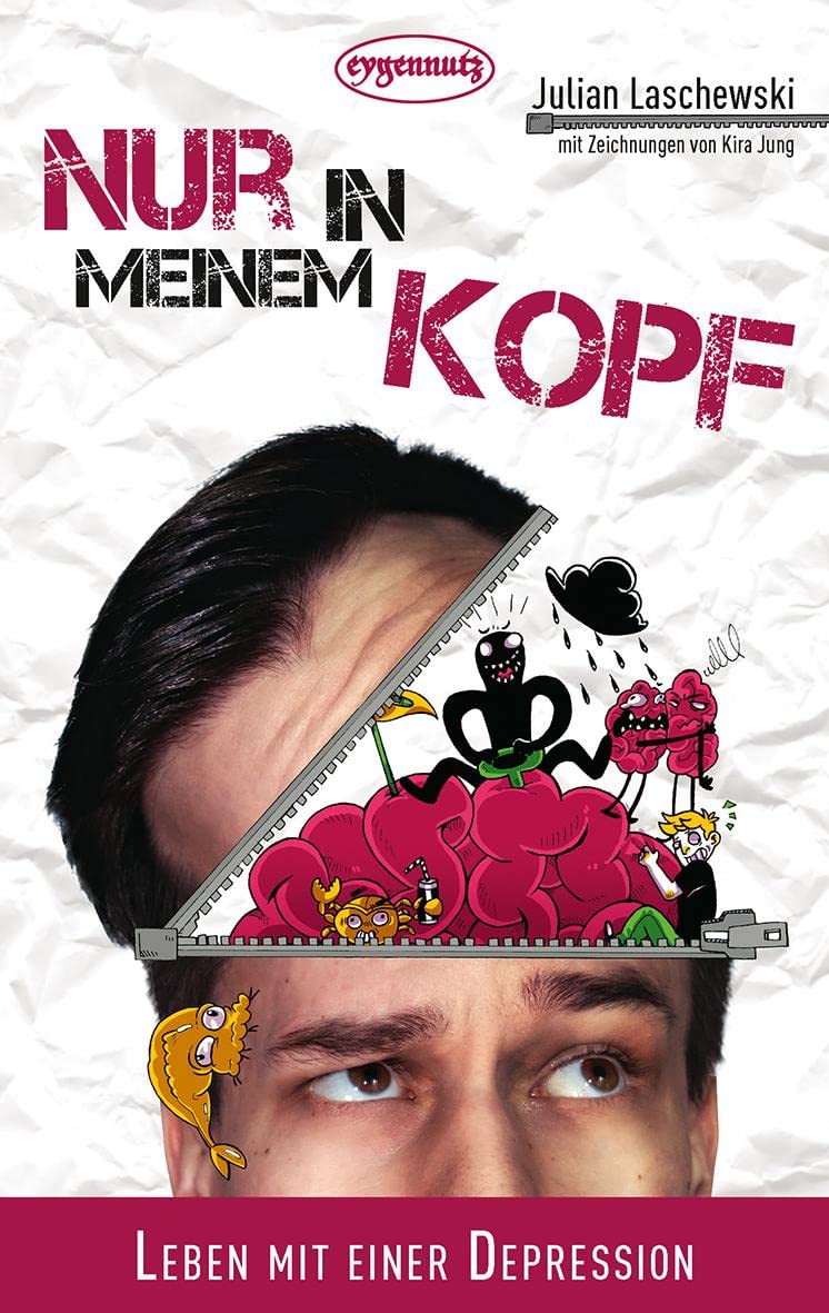 Nur in meinem Kopf Contemporary literature