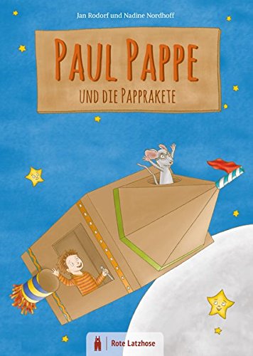 Product Image: PAUL PAPPE und die Papprakete