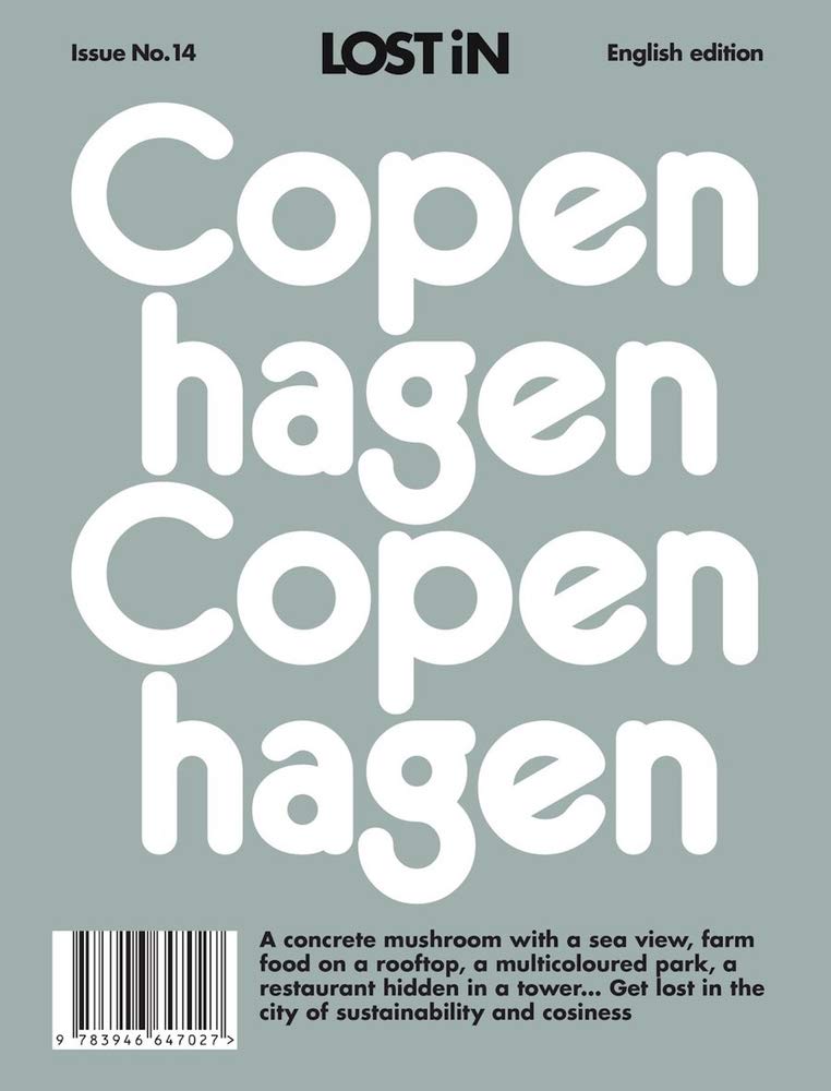 LOST iN Copenhagen Social Sciences