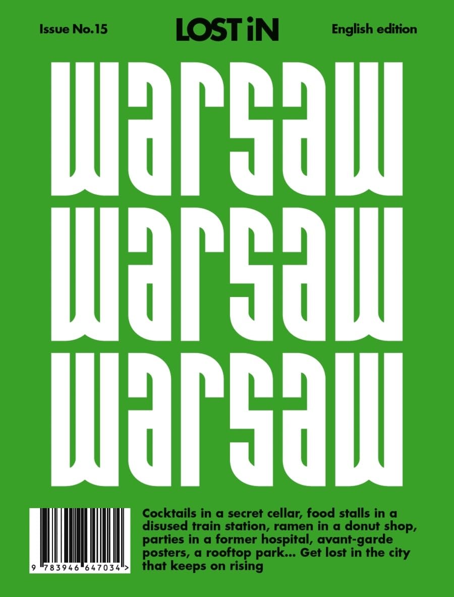 LOST iN Warsaw Social Sciences