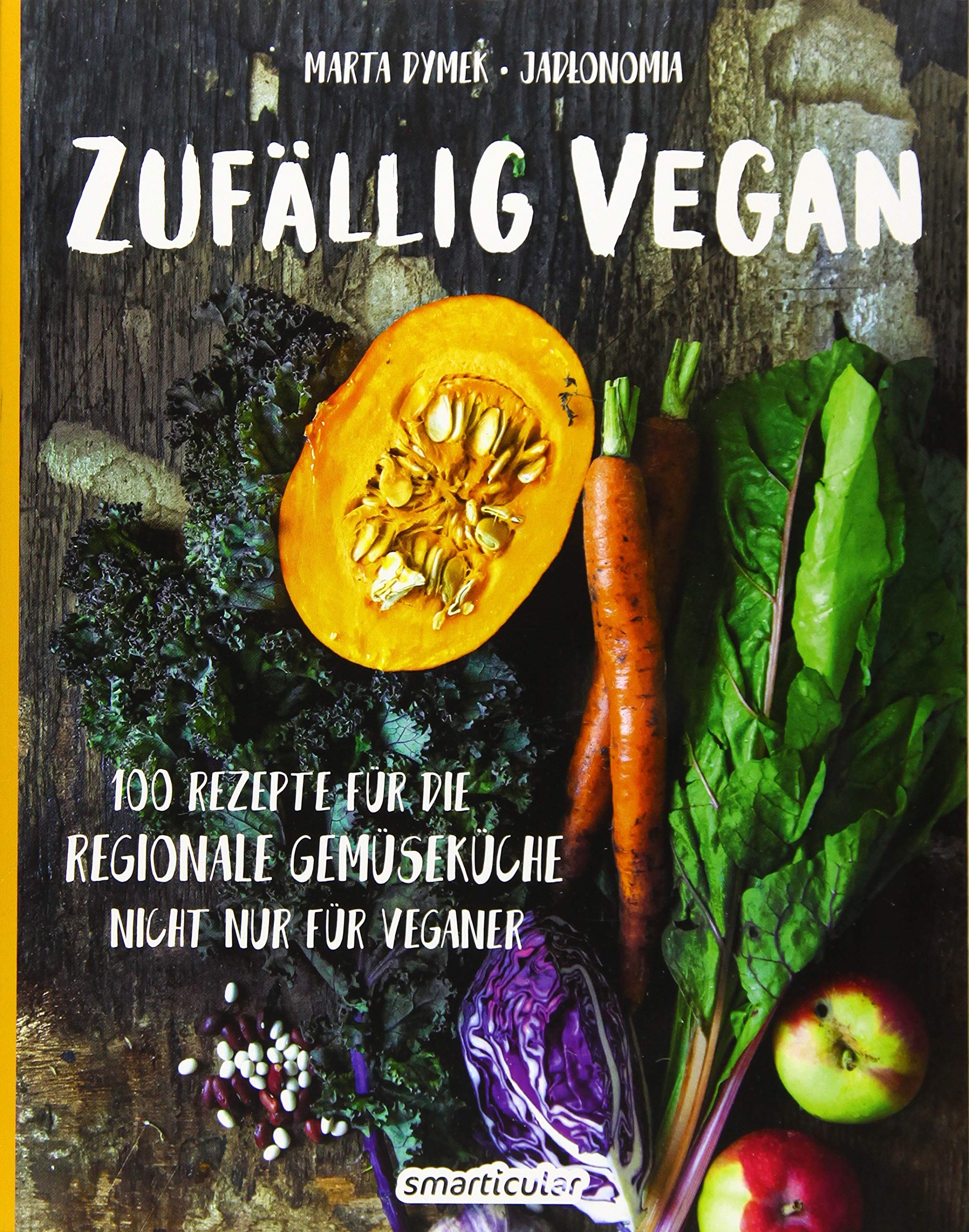 Product Image: Zufällig vegan