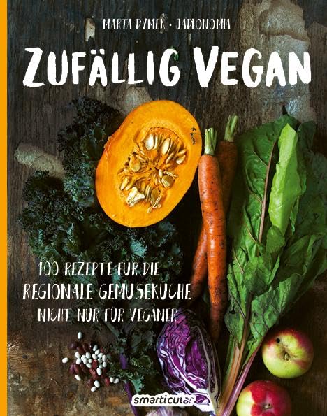 Zufällig vegan Leisure, Home & Garden Books