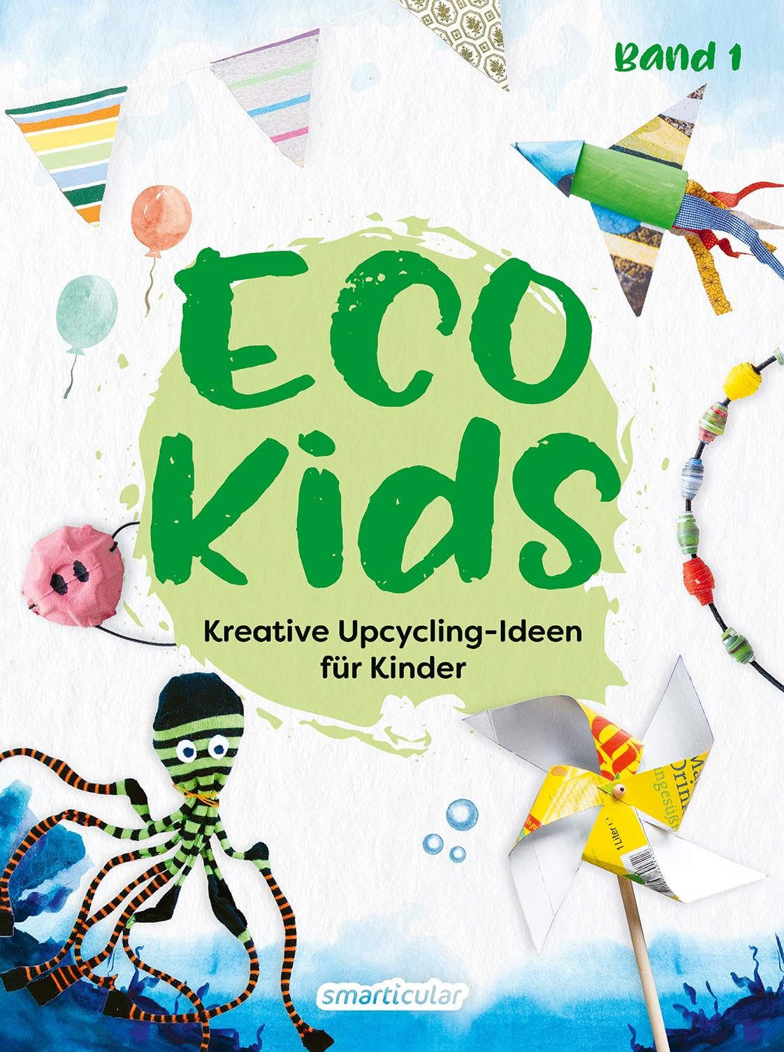 Eco Kids Social Sciences