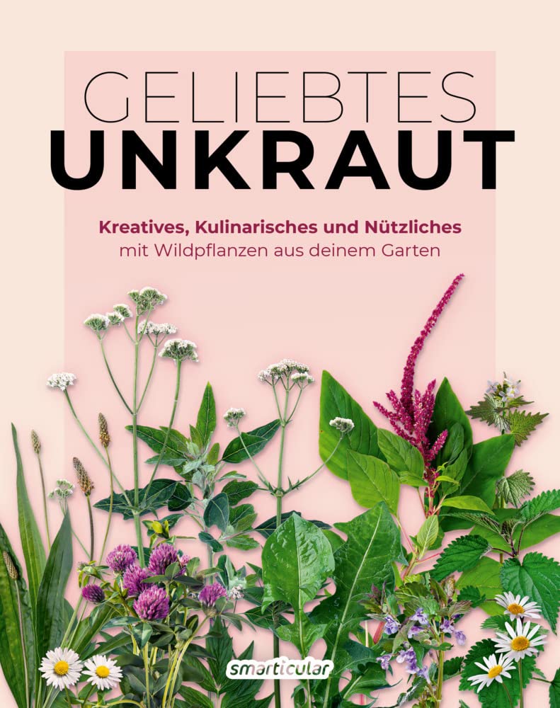 Geliebtes Unkraut Garden & Plants