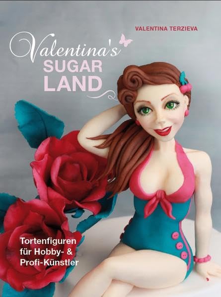 Valentina's Sugarland Leisure, Home & Garden