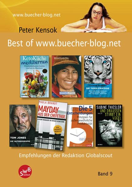 Best of www.Buecher-Blog.net - Band 9 Law
