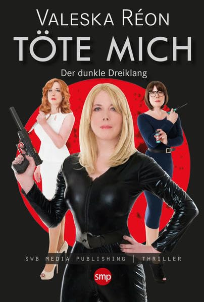 Product Image: Töte mich