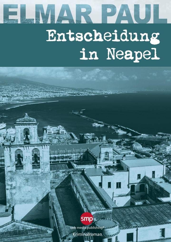 Product Image: Entscheidung in Neapel