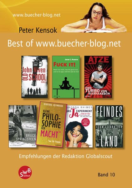 Best of www.Buecher-Blog.net - Band 10 Computer Science