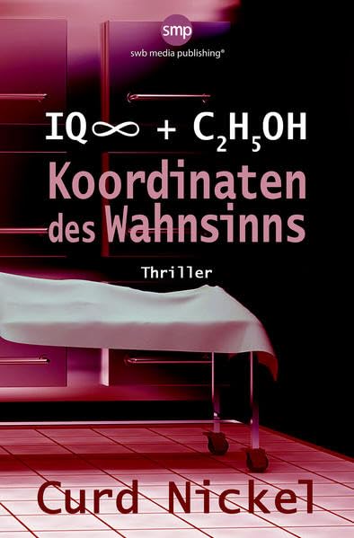 Koordinaten des Wahnsinns Medicine