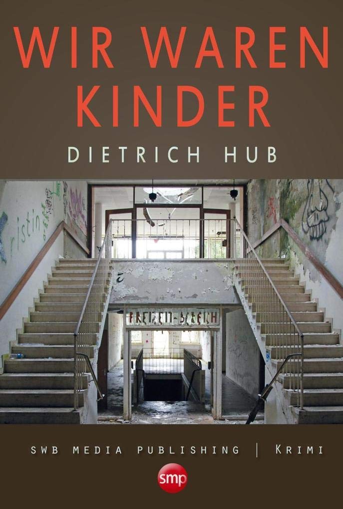 Wir waren Kinder Contemporary literature Books