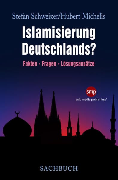 Islamisierung Deutschlands? Books