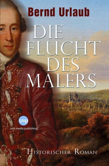 Product Image: Die Flucht des Malers