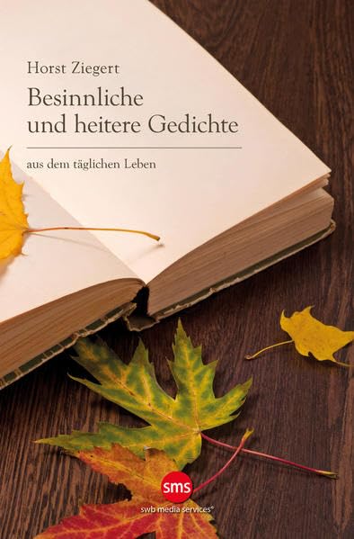 Besinnliche und heitere Gedichte Fiction