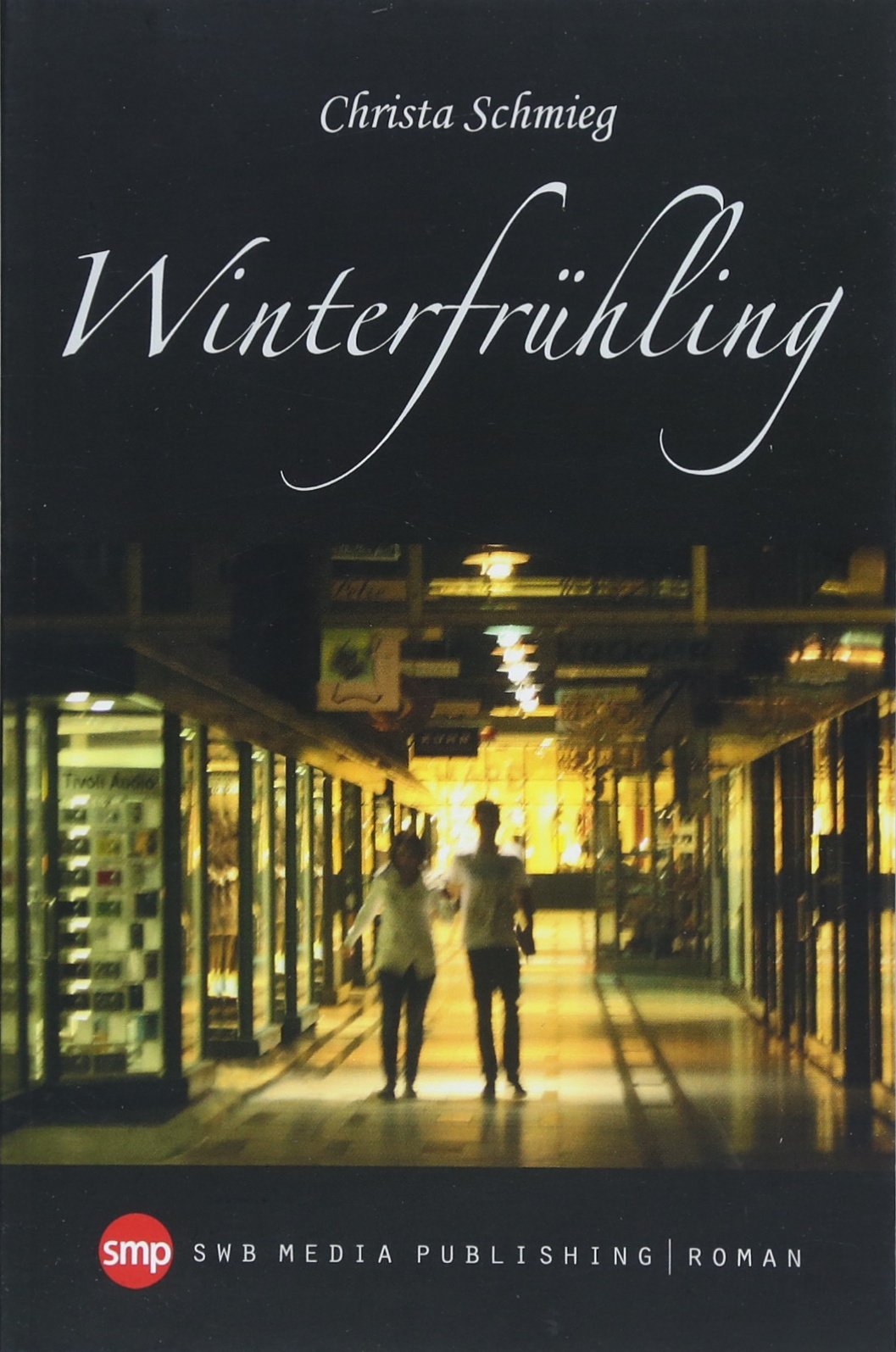 Winterfrühling Contemporary literature Books