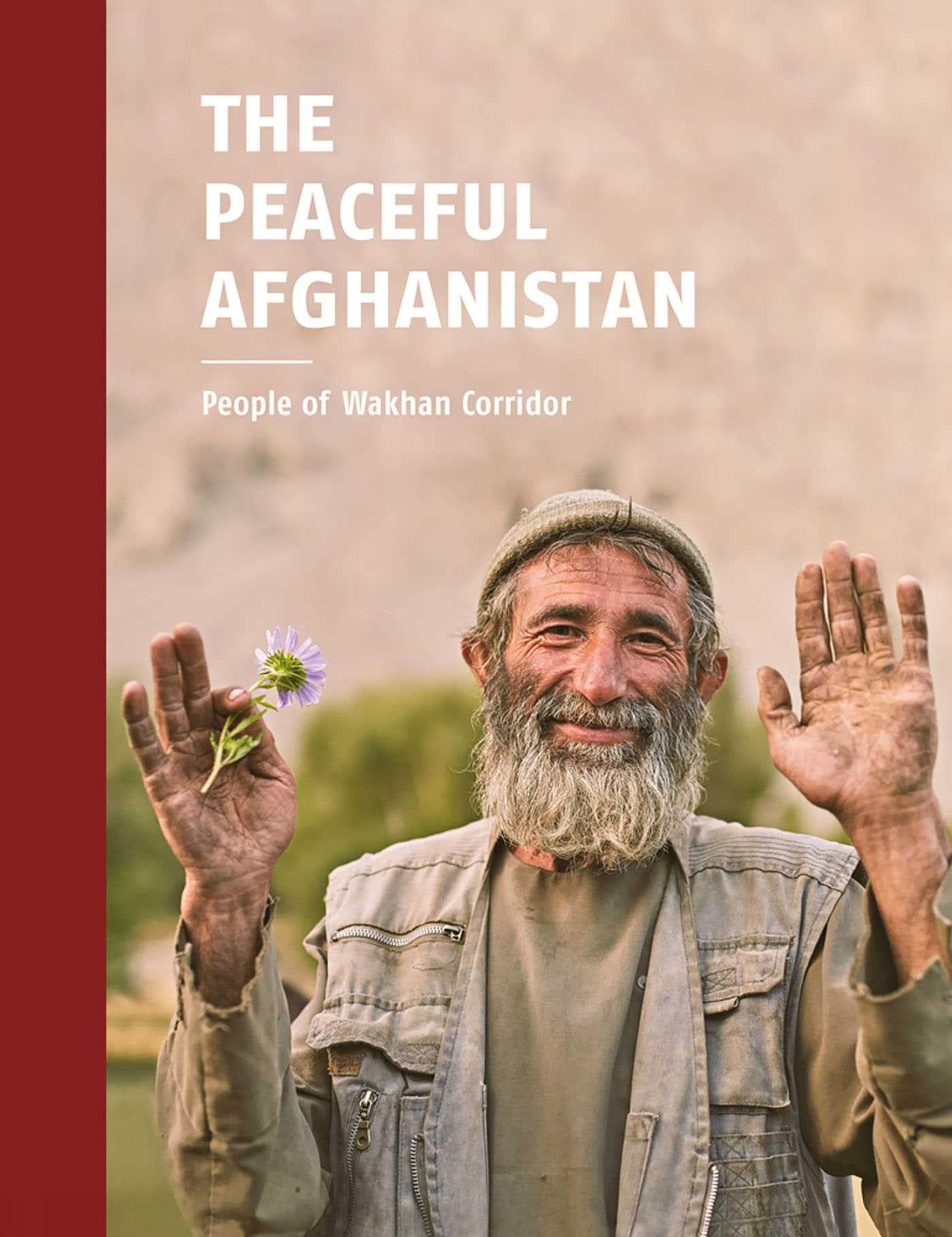 Peaceful Afghanistan: People of Wakhan Corridor Photography