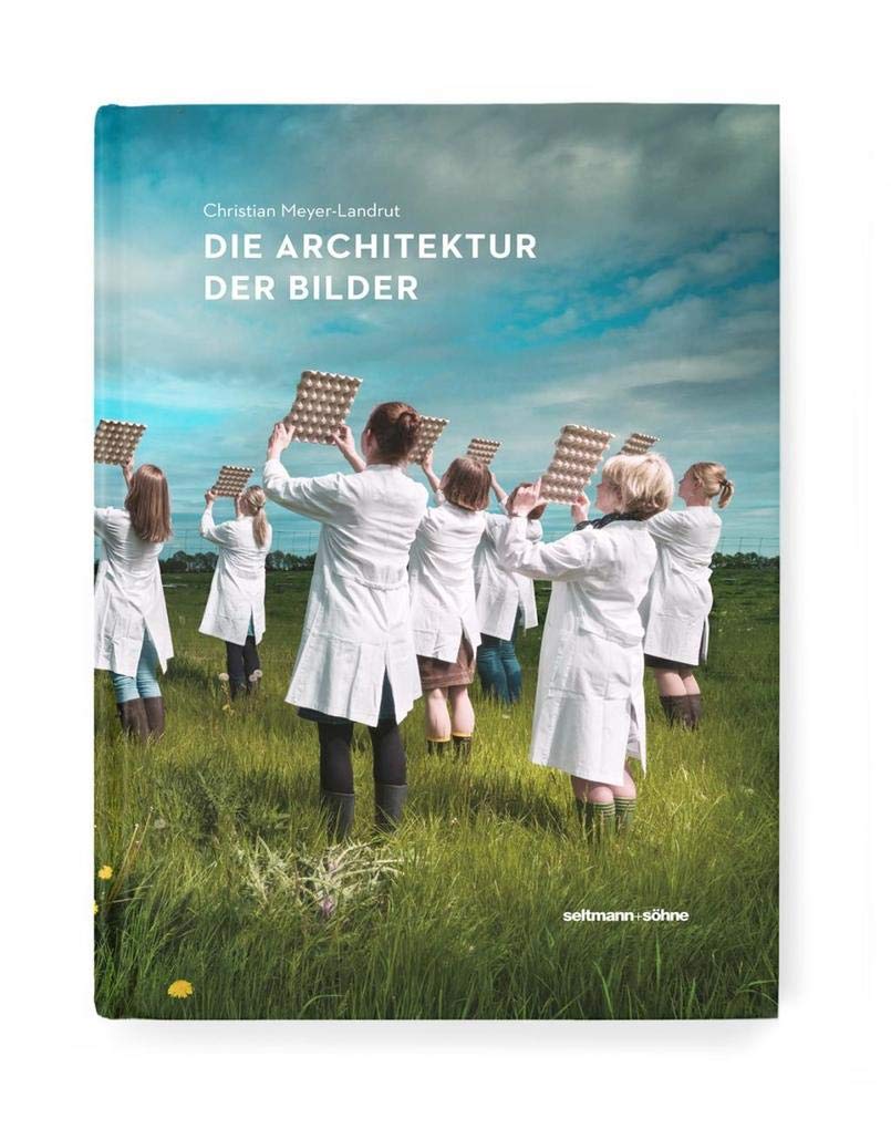 Die Architektur der Bilder Architecture