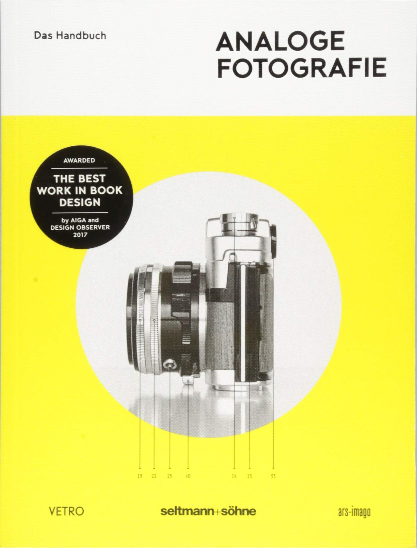 Analoge Fotografie: Das Handbuch Photography