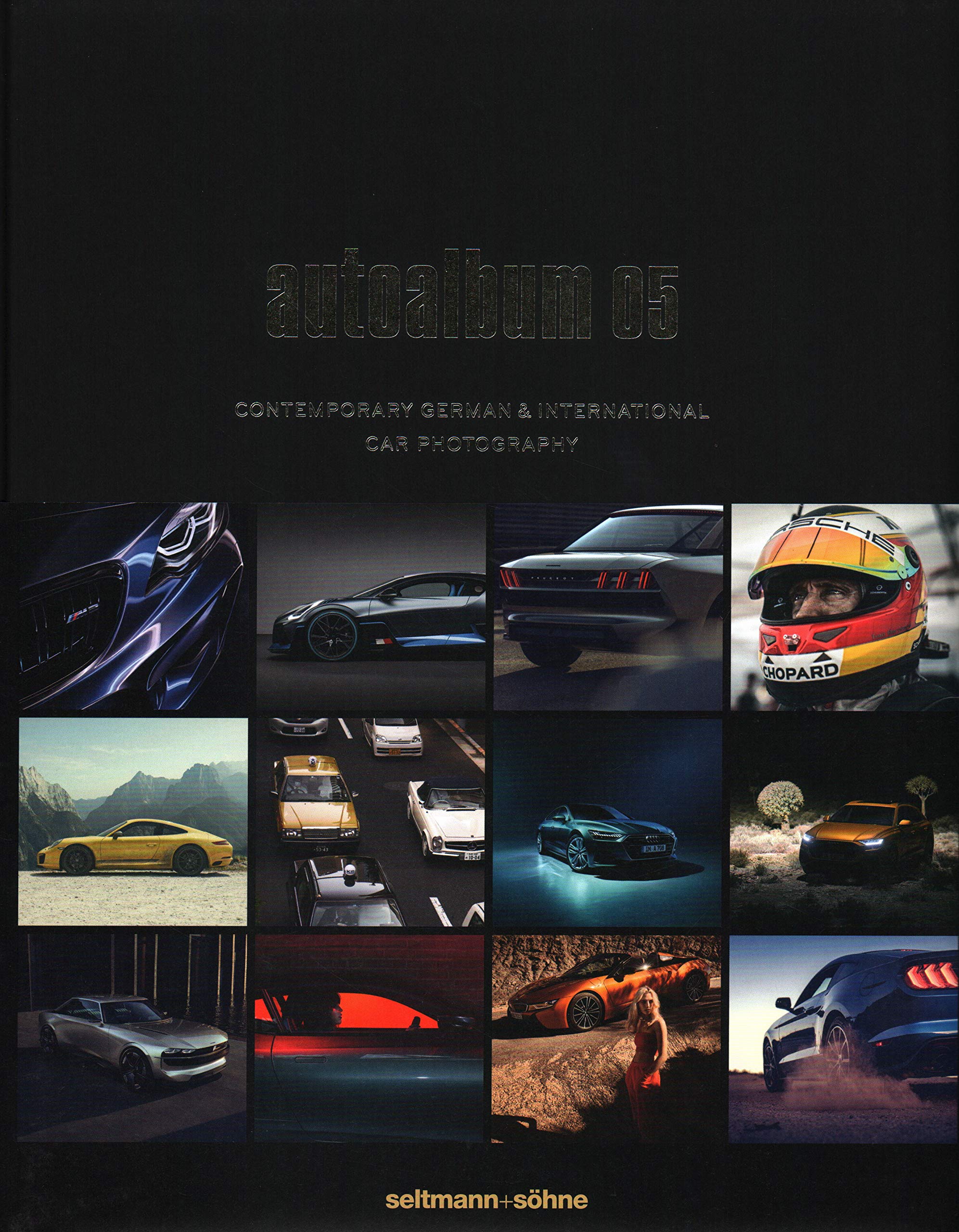 Autoalbum05 Photography Books