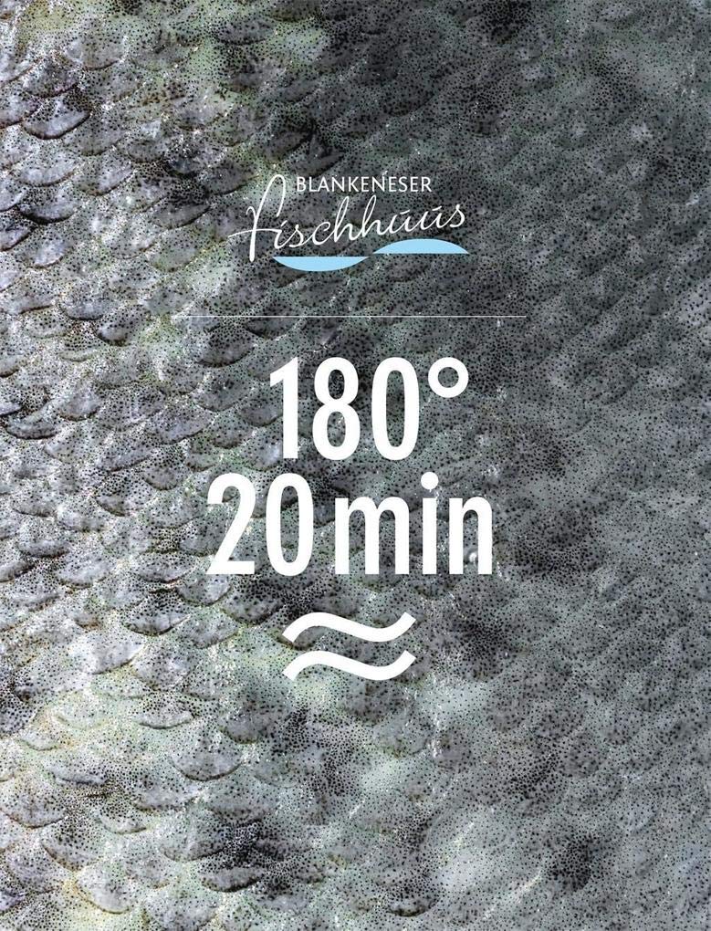 180° 20 min Leisure, Home & Garden