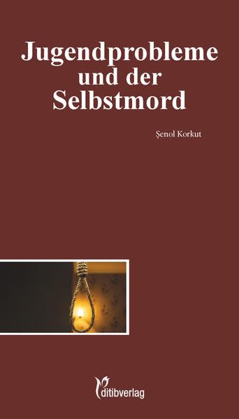 Jugendprobleme und der Selbstmord (Unsere Probleme, unsere Verantwortung) Law