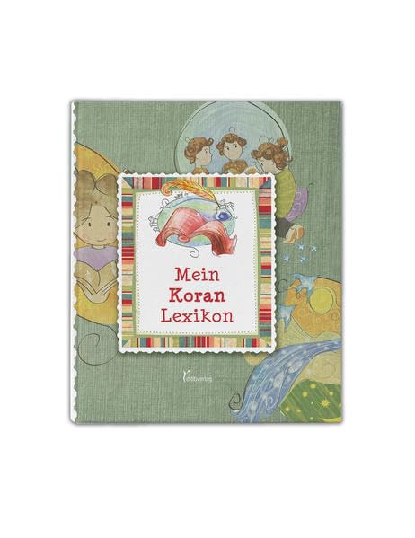 Mein Koran Lexikon Learning & Reference