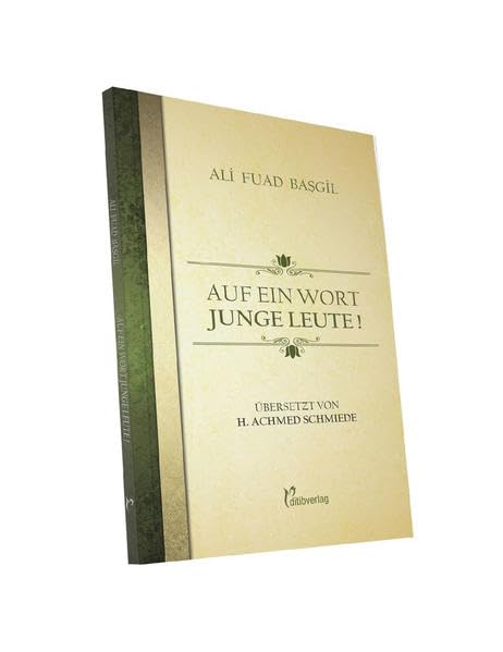 Auf Ein Wort Junge Leute! Philosophy Books