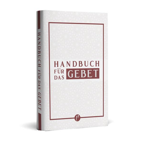 Handbuch für das Gebet Religion & Esotericism