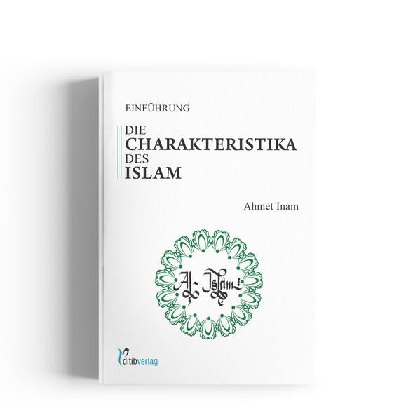 Die Charakteristika des Islam: Einführung Law