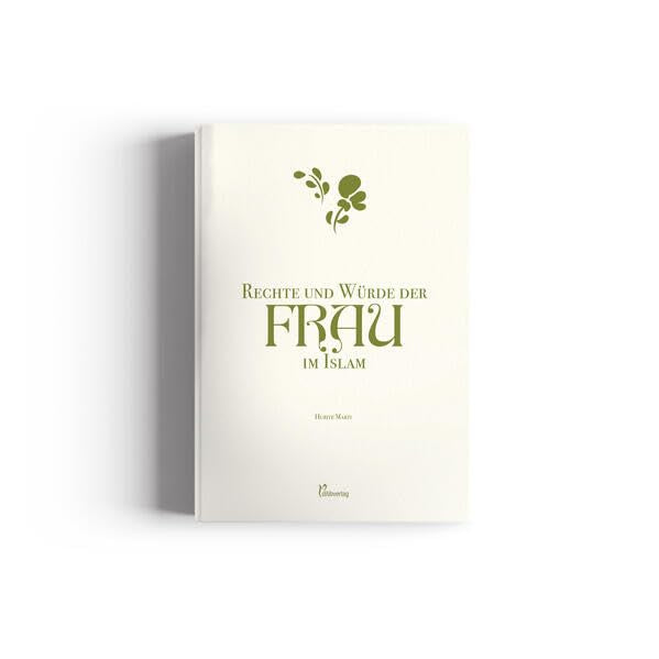 Rechte und Würde der Frau im Islam Law