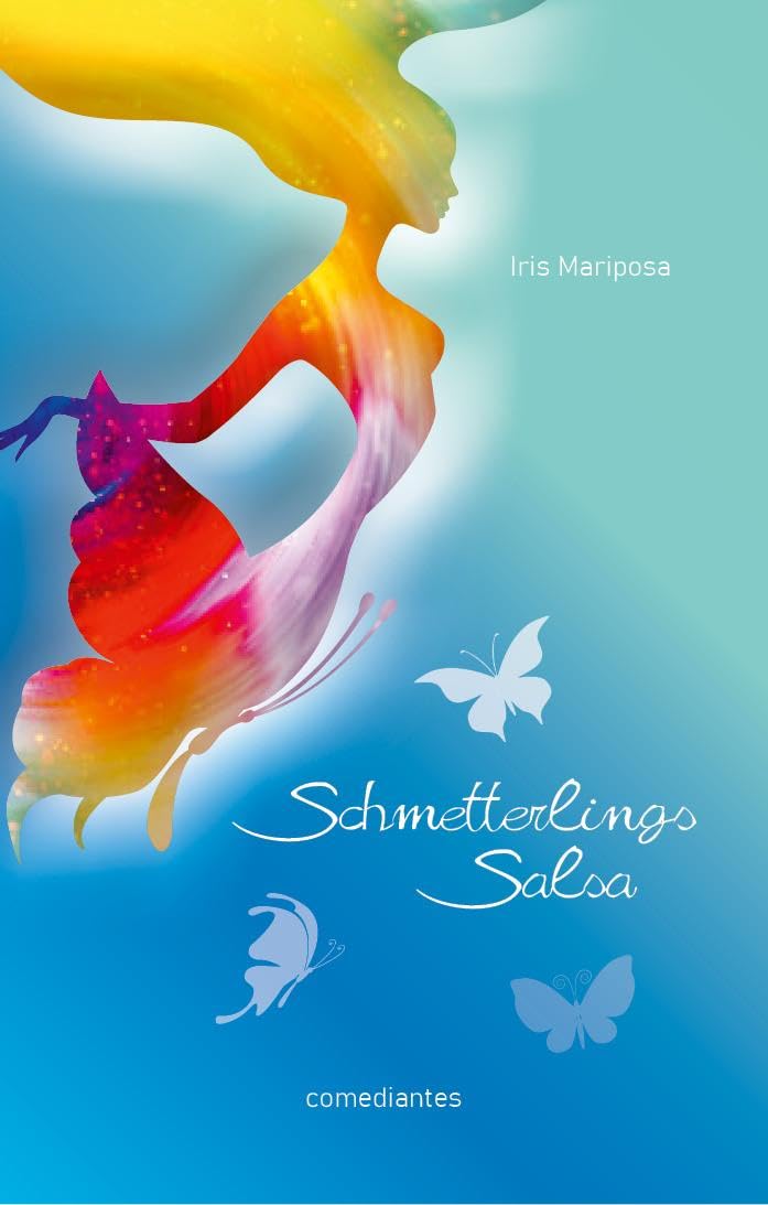 SchmetterlingsSalsa Contemporary literature Books