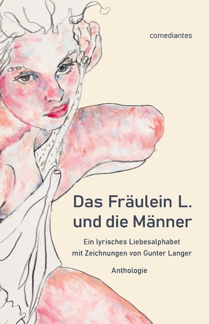 Das Fräulein L. und die Männer Contemporary literature