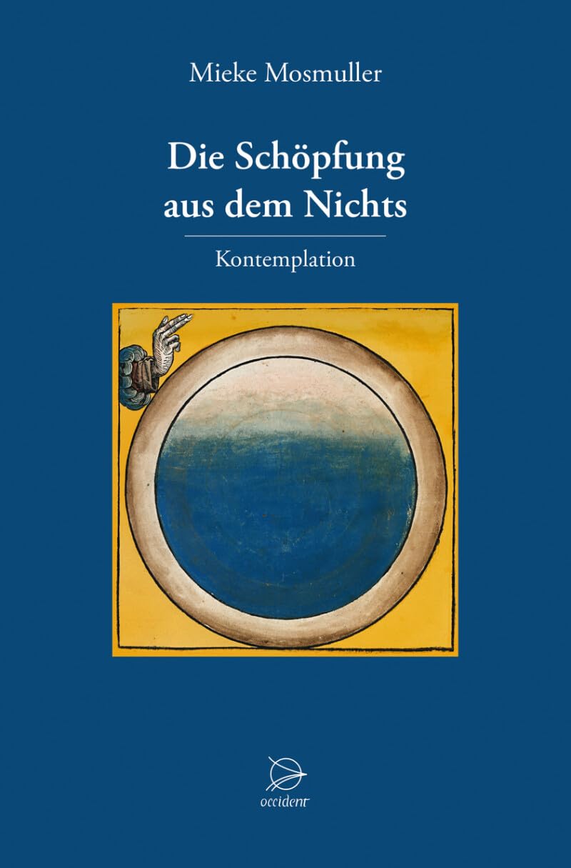 Die Schöpfung aus dem Nichts book