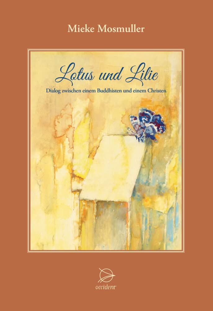 Lotus und Lilie Contemporary literature