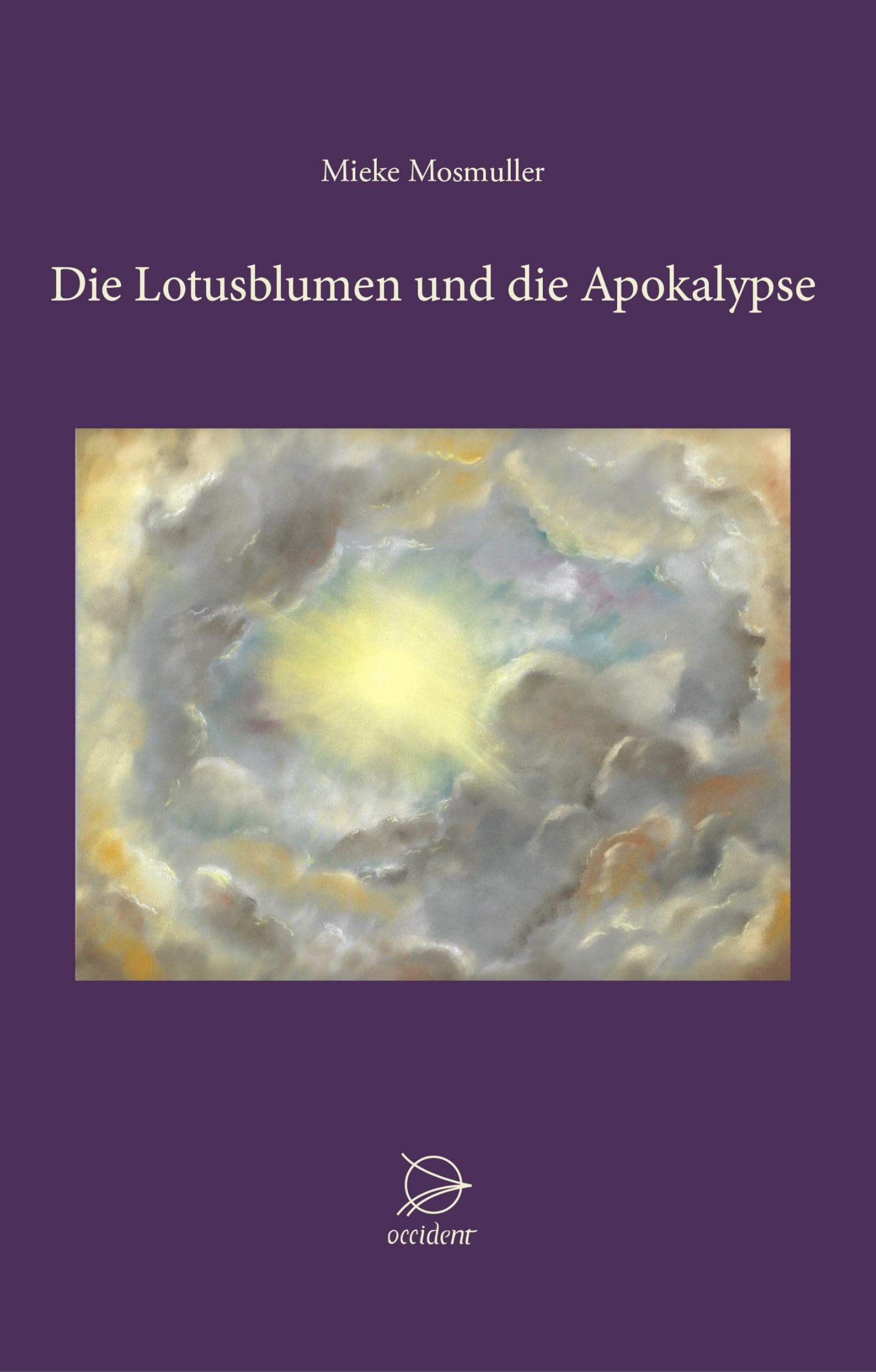 Die Lotusblumen und die Apokalypse Philosophy