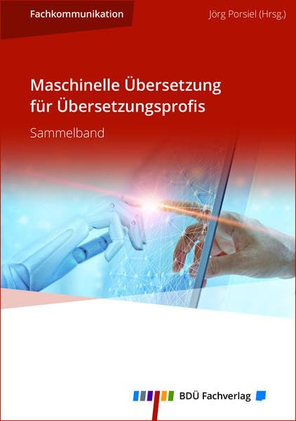 2. Band Maschinelle Übersetzung Business & Technology
